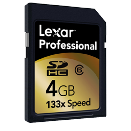 SD-Lexar-4GB