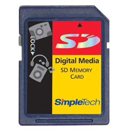 SD-SimpleTech