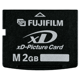 xD-Fuji-2GB