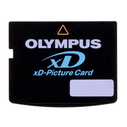xD-Olympus